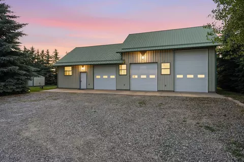 Exterior - 217 Lower Rainbow Rd, Bozeman, MT 59718 photo 7 of 19