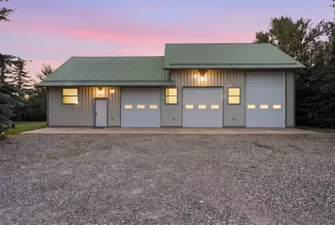 Exterior - 217 Lower Rainbow Rd, Bozeman, MT 59718 photo 1 of 19