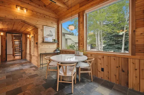 Dining - 217 Lower Rainbow Rd, Bozeman, MT 59718 photo 2 of 3