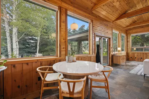 Dining - 217 Lower Rainbow Rd, Bozeman, MT 59718 photo 3 of 3