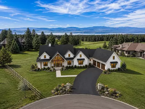 1358 Ponderosa Ridge Dr, Bigfork, MT 59911