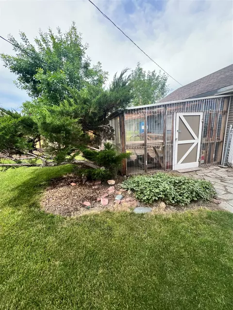 Exterior - 724 4th St, Valier, MT 59486 photo 8 of 17