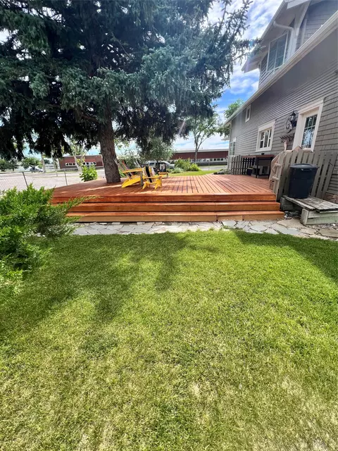 Exterior - 724 4th St, Valier, MT 59486 photo 7 of 17