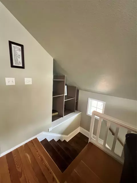 Entry Way - 724 4th St, Valier, MT 59486 photo 4 of 6