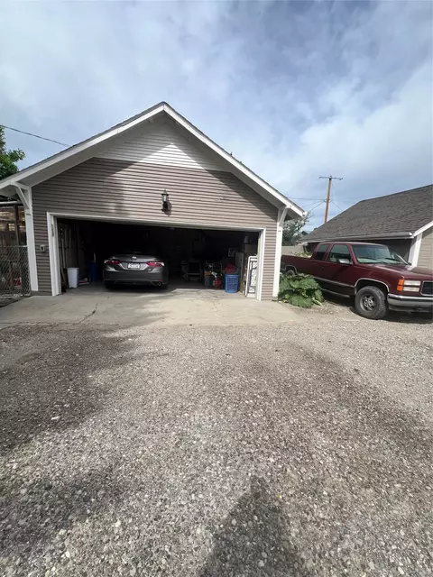 Exterior - 724 4th St, Valier, MT 59486 photo 10 of 17