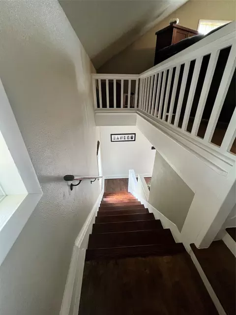 Entry Way - 724 4th St, Valier, MT 59486 photo 6 of 6