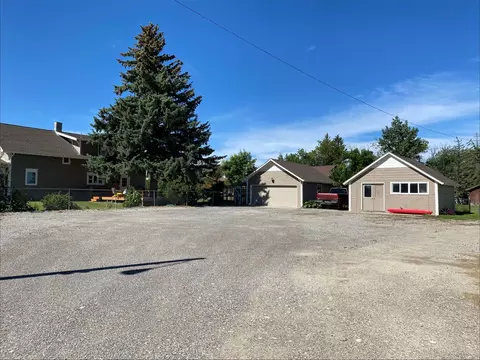 Exterior - 724 4th St, Valier, MT 59486 photo 4 of 17