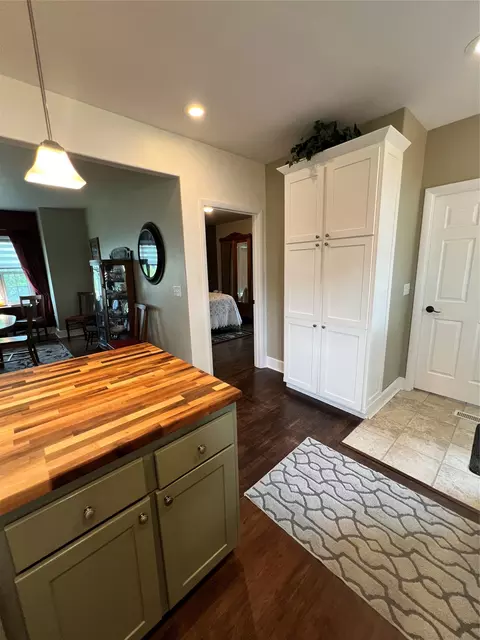 Kitchen - 724 4th St, Valier, MT 59486 photo 8 of 8