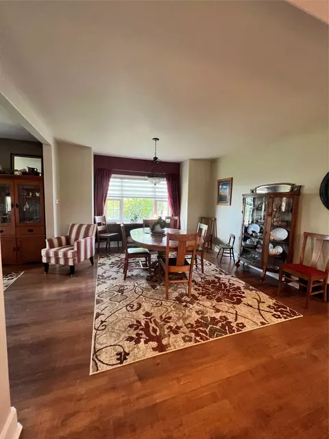 Dining - 724 4th St, Valier, MT 59486 photo 1 of 3