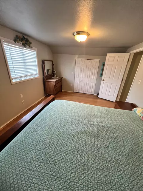 Bedroom - 724 4th St, Valier, MT 59486 photo 7 of 8