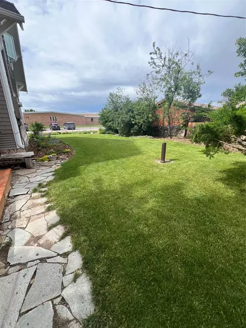 Exterior - 724 4th St, Valier, MT 59486 photo 9 of 17