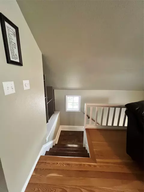 Entry Way - 724 4th St, Valier, MT 59486 photo 3 of 6