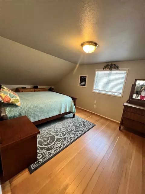 Bedroom - 724 4th St, Valier, MT 59486 photo 8 of 8