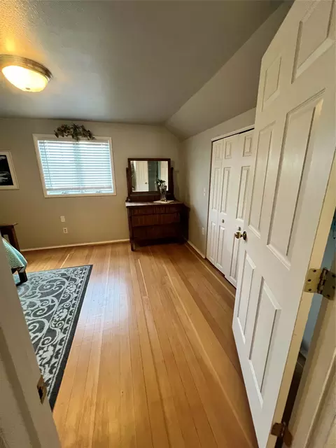 Bedroom - 724 4th St, Valier, MT 59486 photo 6 of 8