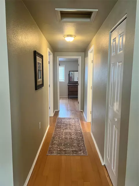 Entry Way - 724 4th St, Valier, MT 59486 photo 5 of 6