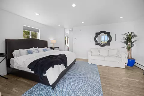 Bedroom - 280 Holt Dr, Bigfork, MT 59911 photo 3 of 6