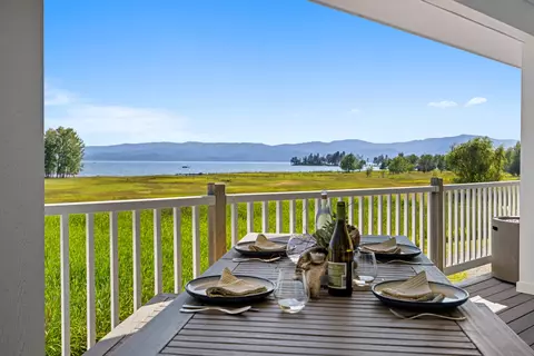 Exterior - 280 Holt Dr, Bigfork, MT 59911 photo 6 of 14