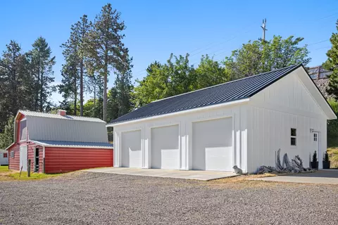 Exterior - 280 Holt Dr, Bigfork, MT 59911 photo 11 of 14