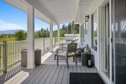 Exterior - 280 Holt Dr, Bigfork, MT 59911 photo 4 of 14