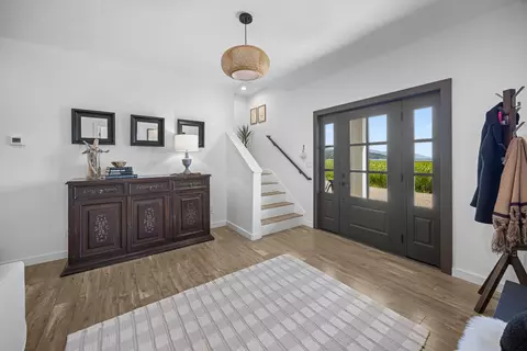 Entry Way - 280 Holt Dr, Bigfork, MT 59911 photo 1 of 4