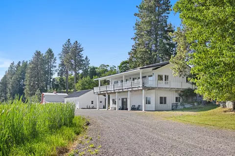 Exterior - 280 Holt Dr, Bigfork, MT 59911 photo 13 of 14