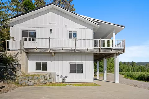 Exterior - 280 Holt Dr, Bigfork, MT 59911 photo 10 of 14
