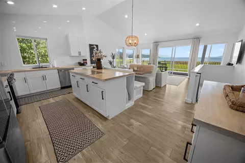 Kitchen - 280 Holt Dr, Bigfork, MT 59911 photo 1 of 8