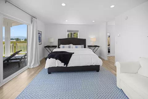 Bedroom - 280 Holt Dr, Bigfork, MT 59911 photo 1 of 6