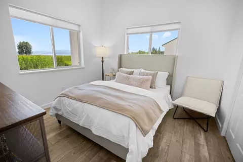 Bedroom - 280 Holt Dr, Bigfork, MT 59911 photo 4 of 6