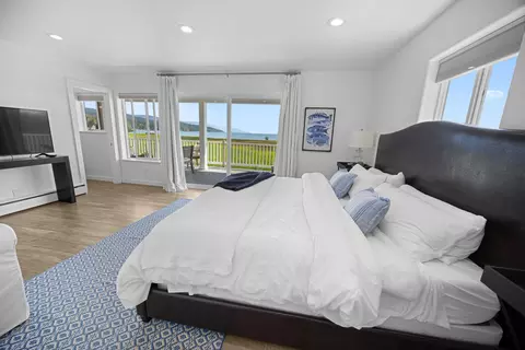 Bedroom - 280 Holt Dr, Bigfork, MT 59911 photo 2 of 6