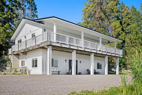 Exterior - 280 Holt Dr, Bigfork, MT 59911 photo 3 of 14