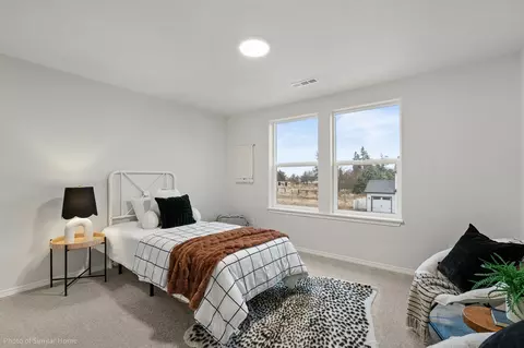 Bedroom - 156 Westland Dr, Kalispell, MT 59901 photo 2 of 5