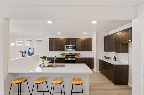 Kitchen - 156 Westland Dr, Kalispell, MT 59901 photo 1 of 1