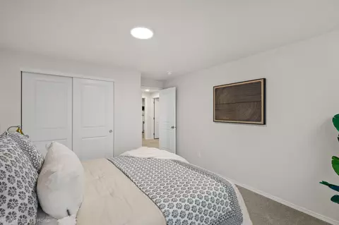 Bedroom - 156 Westland Dr, Kalispell, MT 59901 photo 5 of 5