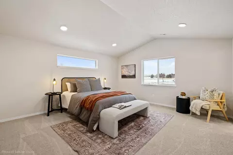 Bedroom - 156 Westland Dr, Kalispell, MT 59901 photo 1 of 5