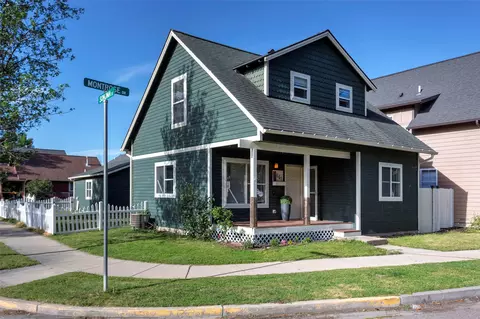 4661 Montrose Dr, Missoula, MT 59808
