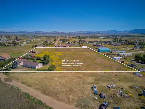 3264 Desert Ct, Helena, MT 59602