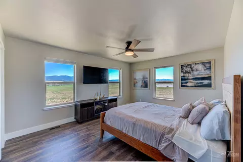 Bedroom - 11 Ashley Dr, Townsend, MT 59644 photo 4 of 8