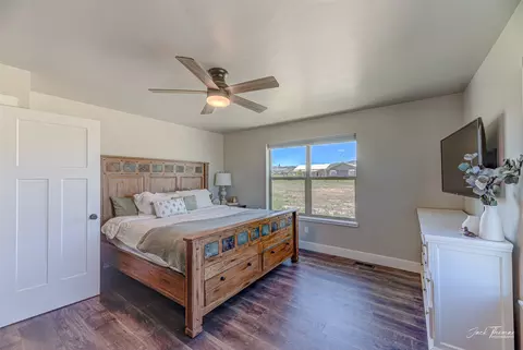 Bedroom - 11 Ashley Dr, Townsend, MT 59644 photo 2 of 8