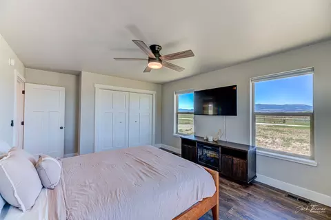 Bedroom - 11 Ashley Dr, Townsend, MT 59644 photo 7 of 8