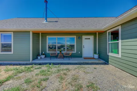 Exterior - 11 Ashley Dr, Townsend, MT 59644 photo 4 of 11