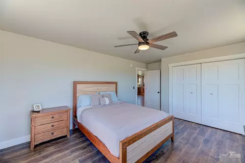 Bedroom - 11 Ashley Dr, Townsend, MT 59644 photo 6 of 8