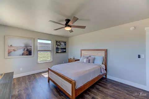 Bedroom - 11 Ashley Dr, Townsend, MT 59644 photo 5 of 8