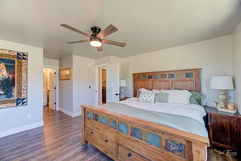Bedroom - 11 Ashley Dr, Townsend, MT 59644 photo 3 of 8