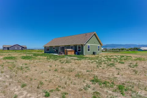 Exterior - 11 Ashley Dr, Townsend, MT 59644 photo 8 of 11