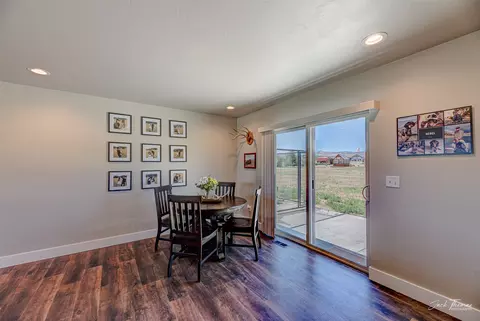 Dining - 11 Ashley Dr, Townsend, MT 59644 photo 2 of 3