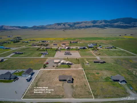 View/Area - 11 Ashley Dr, Townsend, MT 59644 photo 3 of 14