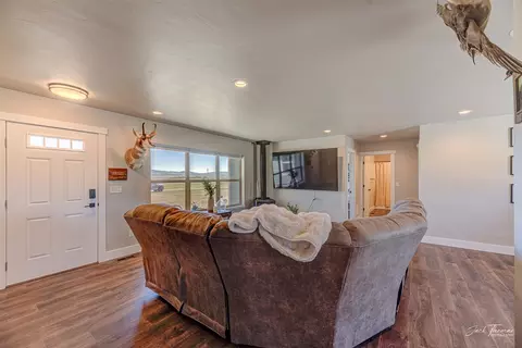 Entry Way - 11 Ashley Dr, Townsend, MT 59644 photo 1 of 1