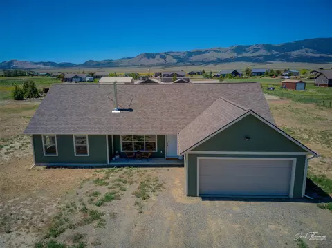 Exterior - 11 Ashley Dr, Townsend, MT 59644 photo 10 of 11