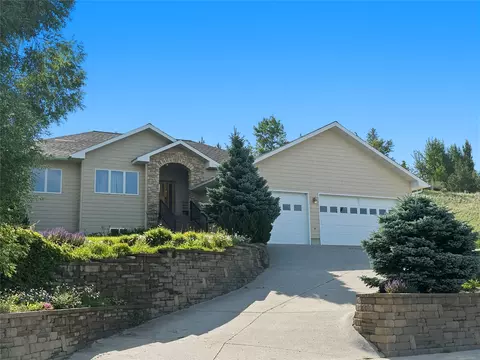 930 Spirit Dr, Shelby, MT 59474